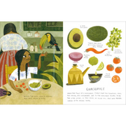 What’s Cooking at 10 Garden Street?: Recipes for Kids From Around the World (Felicita Sala)
